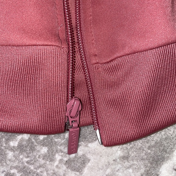 Adidas zip up sweater - Picture 6 of 6